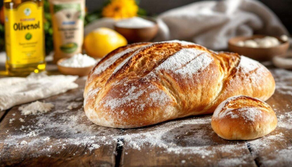 Knusprig, lecker und ganz frisch aus dem Ofen: Brot und Brötchen selber backen - so geht's