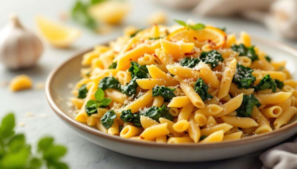 Leichte Rosenkohl-Pasta - Rezepte - Verbraucher