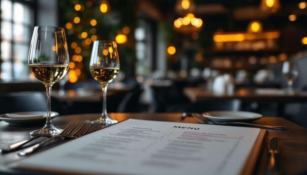 Essen gehen: Diese Tricks auf Speisekarten sollte jeder Gast kennen