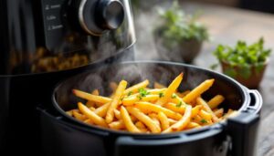 Jamie Oliver verrät einfachen Airfryer-Trick für extra Knusprigkeit