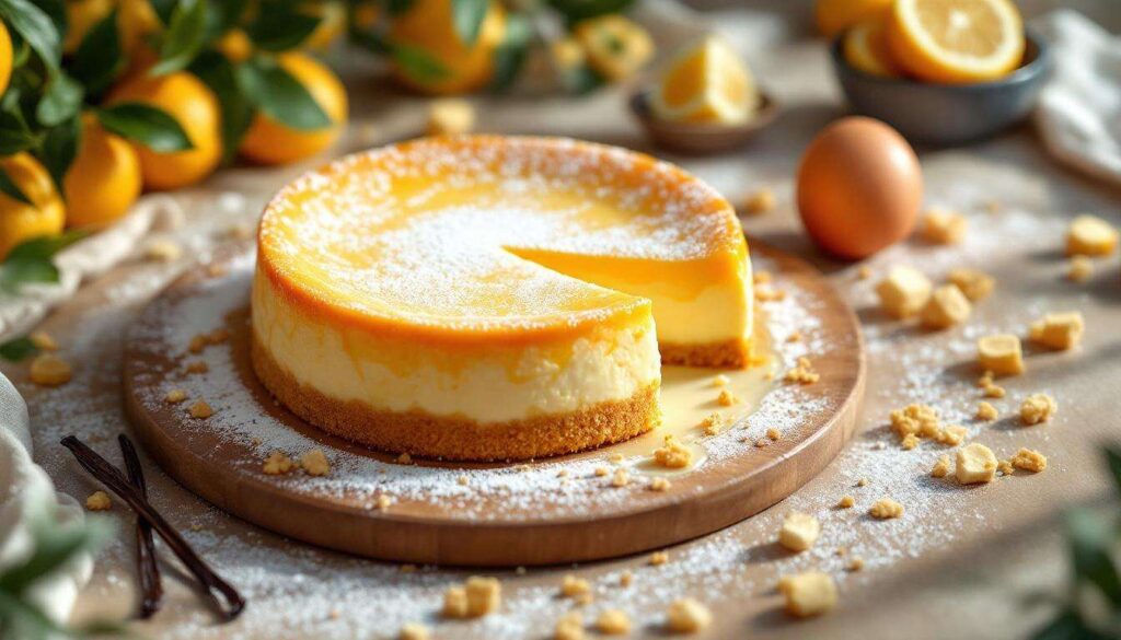 Statt Omas Käsekuchen: Dieses neue Rezept beeindruckt mich als Dessert