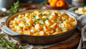 Auflauf: Rezepte und Tipps für das leckere Ofengericht