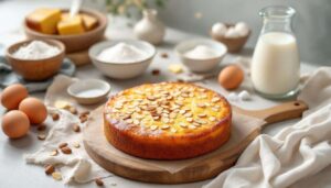 Schneller Butterkuchen ohne Hefe: scheller Kuchengenuss für spontane Anlässe