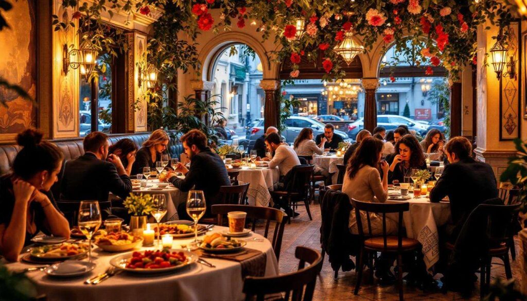 Mehr als Gyros und Tsatsiki: Das sind unsere liebsten griechischen Restaurants in Düsseldorf