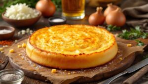 Original fränkisches Rezept: Backstaakäs selbst gemacht | BR.de