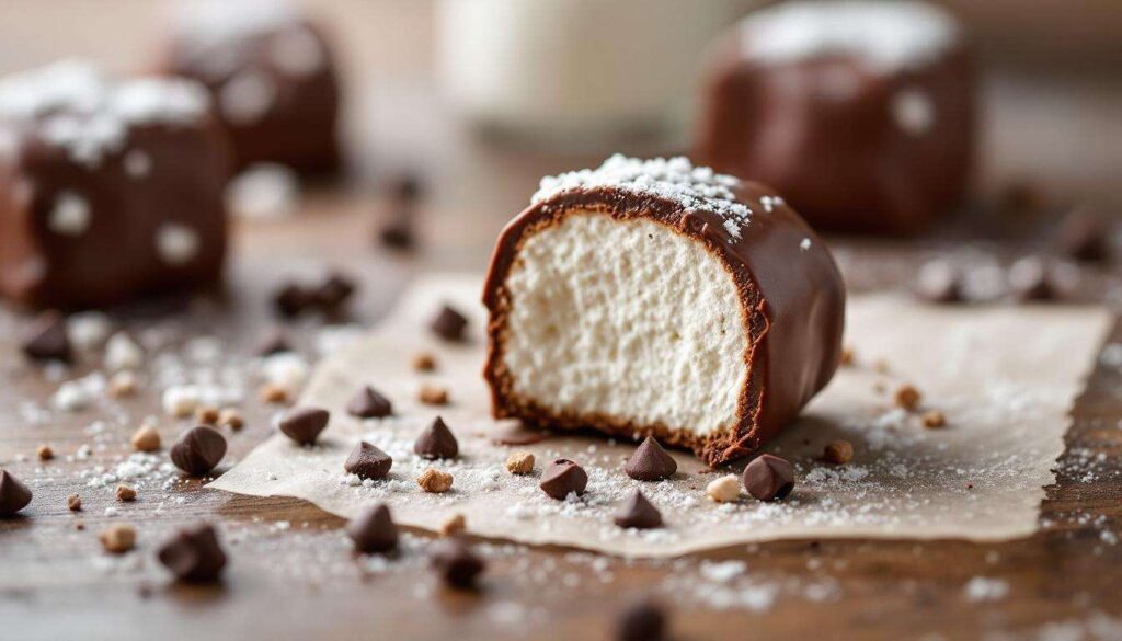 Diesen Namen für Schokokuss haben viele noch nie gehört, obwohl ihn Millionen schon benutzen