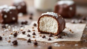 Diesen Namen für Schokokuss haben viele noch nie gehört, obwohl ihn Millionen schon benutzen