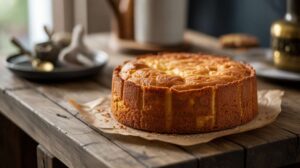 Knusper, knabber, Kuchen: Diese Leckerei lieben nicht nur Eichhörnchen